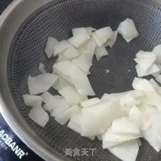 Make Pork and pork step 7