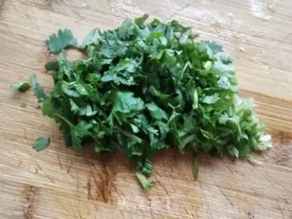 Make Soy hotpot step 7