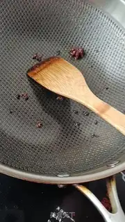 Make Chestnuts step 10