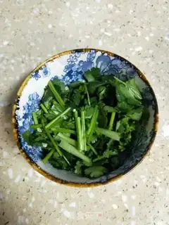 Make cucumber beef step 2