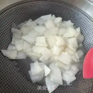 Make Pork and pork step 8