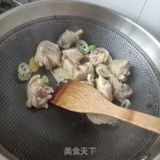 Make Chestnuts step 11