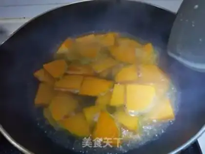 Make Pumpkin step 3