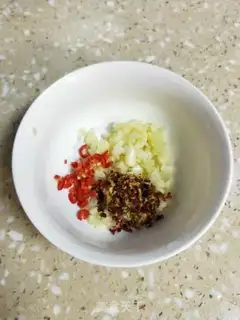 Make cucumber beef step 3