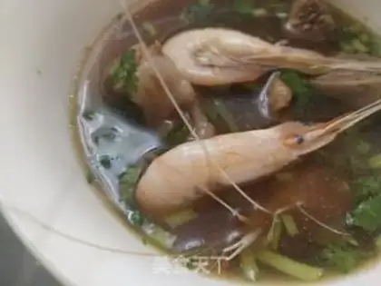 Make Soy hotpot step 9