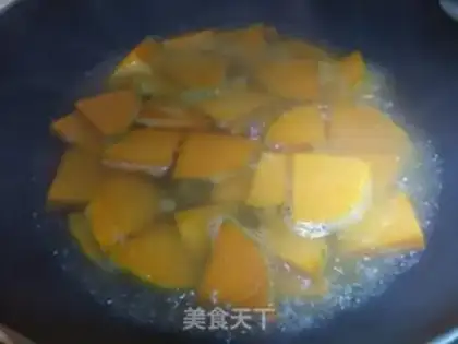 Make Pumpkin step 4