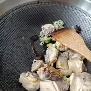 Make Chestnuts step 12