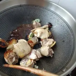 Make Chestnuts step 13