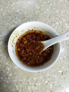 Make cucumber beef step 5