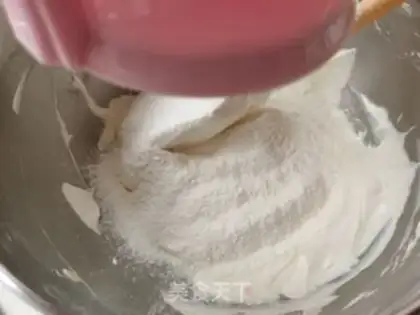 Make Pork-cooked shrimp step 7