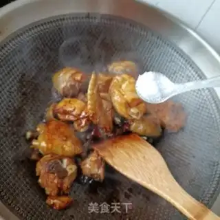 Make Chestnuts step 14