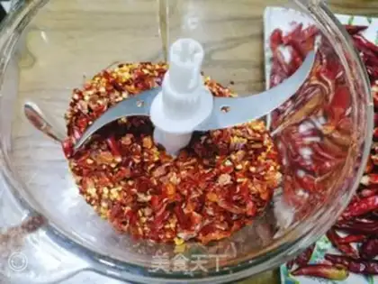 Make Homemade chili step 2