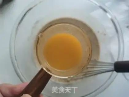 Make Tirami-Su-Su-Cake step 5