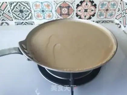Make Tirami-Su-Su-Cake step 6