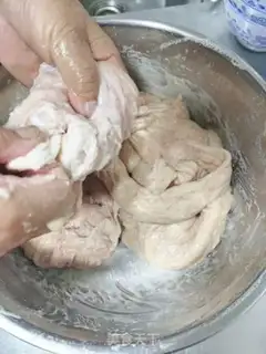 Make Sausage step 0