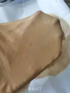 Make Tirami-Su-Su-Cake step 7