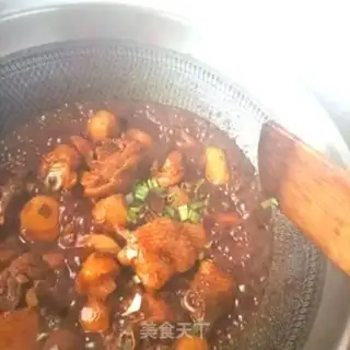 Make Chestnuts step 19