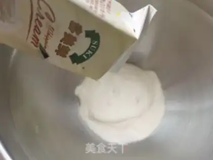 Make Tirami-Su-Su-Cake step 8