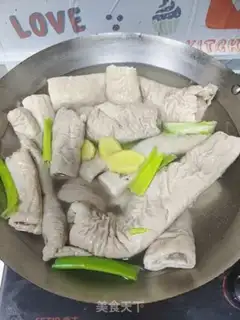 Make Sausage step 2