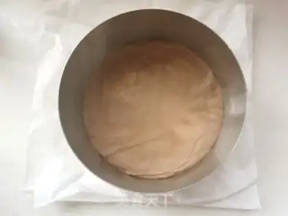 Make Tirami-Su-Su-Cake step 9
