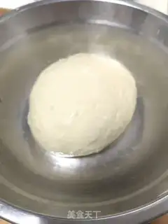 Make A simple fry step 1