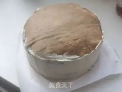 Make Tirami-Su-Su-Cake step 12