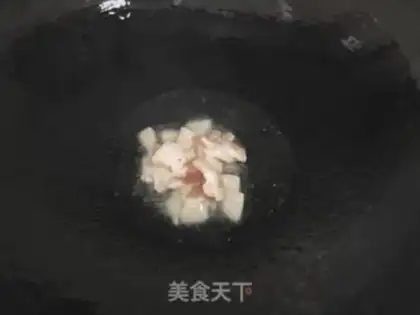 Make Meatloafed mushrooms step 4