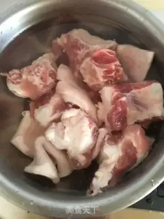 Make Sausage buns step 5