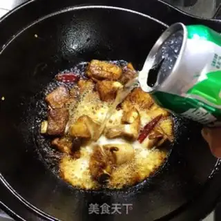 Make Beer stew step 3