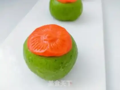 Make Tomato bag step 0