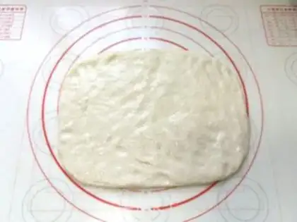 Make A simple fry step 5