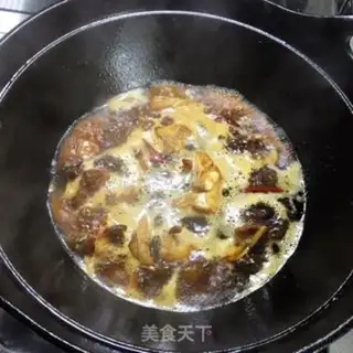 Make Beer stew step 4