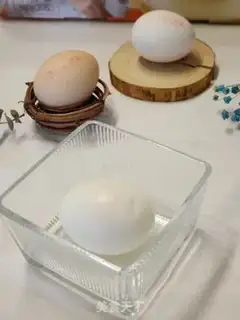 Make Spa eggs step 6