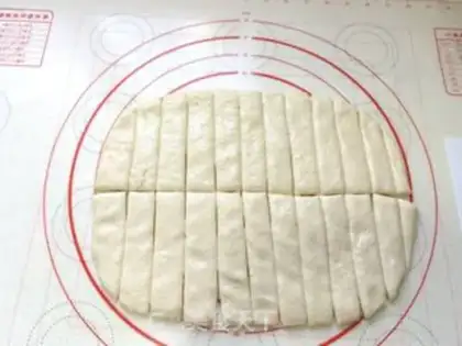 Make A simple fry step 6