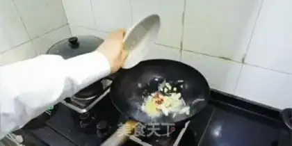 Make Potato chili step 1