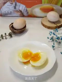 Make Spa eggs step 7