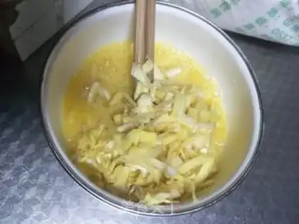 Make Pineapple step 4