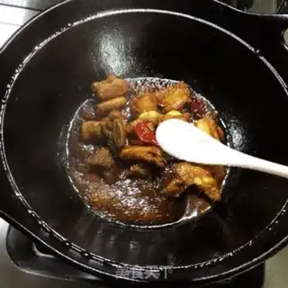 Make Beer stew step 5