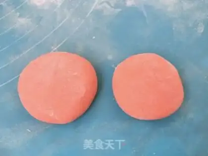 Make Tomato bag step 2