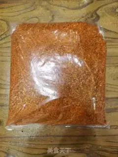 Make Homemade pepper powder step 6