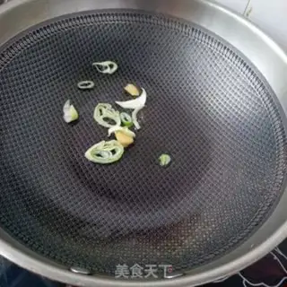 Make Chicken-cooked lentils step 3