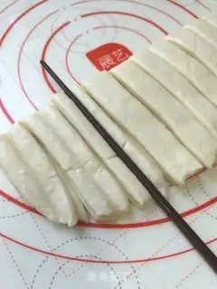 Make A simple fry step 8