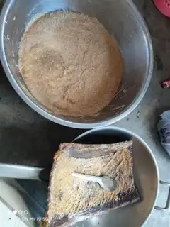Make Summer step 1