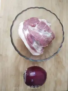 Make Barbecue step 0