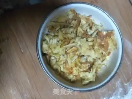 Make Pineapple step 6