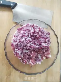 Make Barbecue step 1