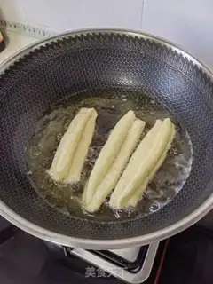 Make A simple fry step 10