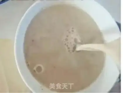 Make Soybean peanuts step 3