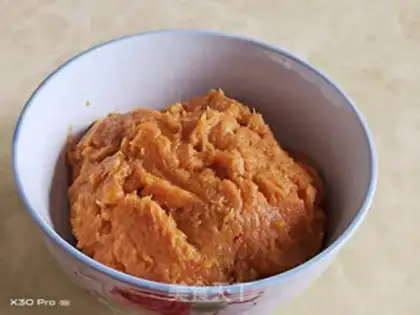 Make Cream toast step 0