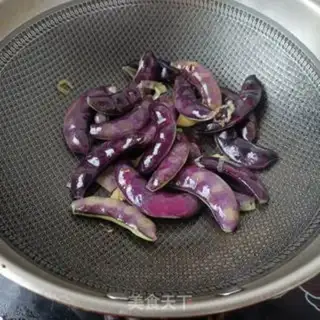 Make Chicken-cooked lentils step 5
